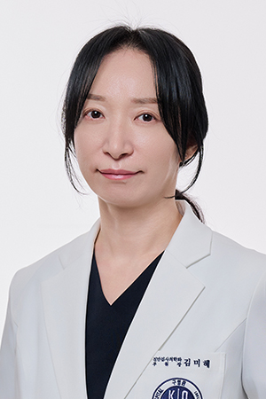 김미혜 이미지